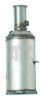 AMC A16901 Soot/Particulate Filter, exhaust system